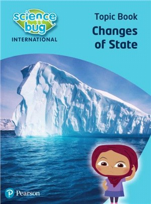 Topic Book:Changes of state /