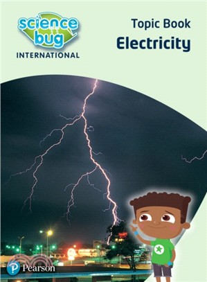 Topic Book:Electricity /