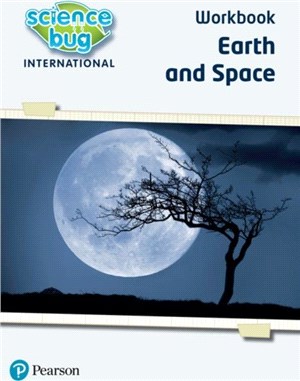 Science Bug: Earth and space Workbook