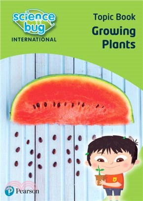 Topic Book:Growing plants /
