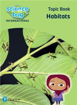 Topic Book:Habitats /