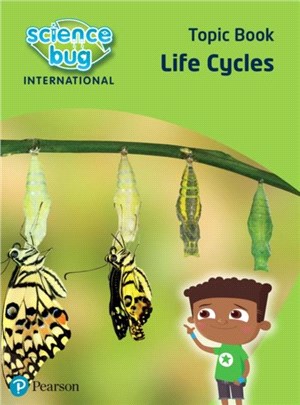 Topic Book:Life cycles /
