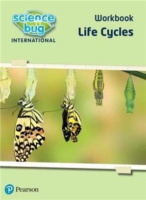 Science Bug: Life cycles Workbook