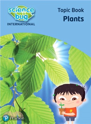 Topic Book:Plants. /