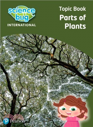 Topic Book:Parts of plants /