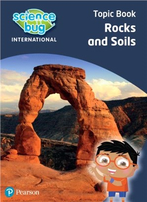 Topic Book:Rocks and soils /