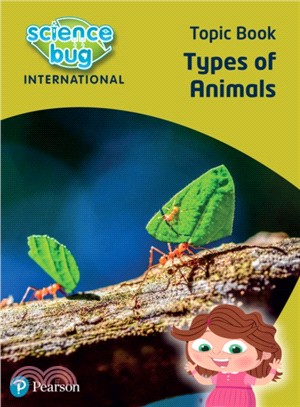 Topic Book:Types of animals /