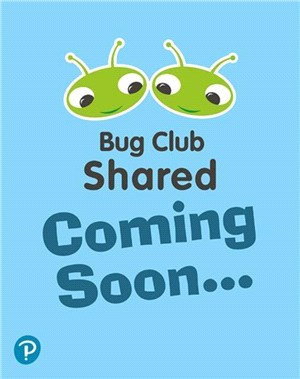 Bug Club Shared Reading: Idris and the Big City (Year 1)