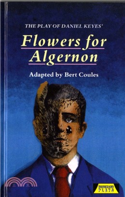 The Play of Flowers for Algernon