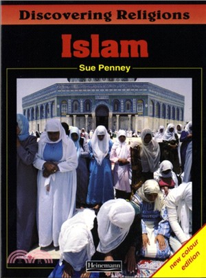 Discovering Religions: Islam Core Student Book