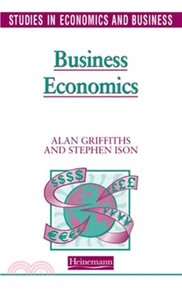 Studies and Economics and Business: Business Economics