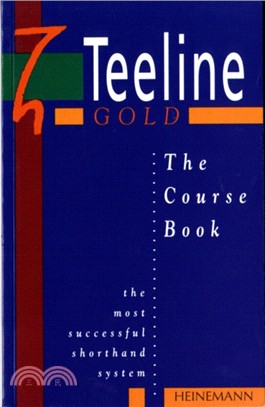 Teeline Gold Coursebook