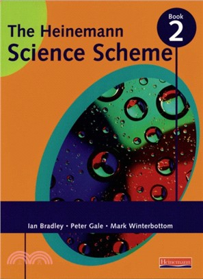 Heinemann Science Scheme Pupil Book 2