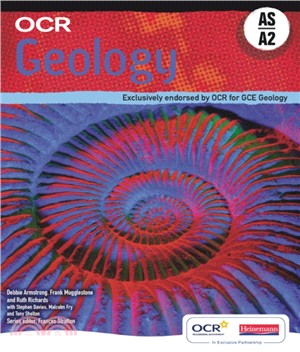 OCR Geology AS & A2 Student Book