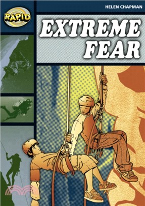 Rapid Stage 6 Set B: Extreme Fear (Series 1)