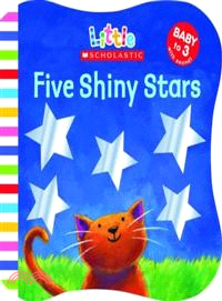 Five Shiny Stars