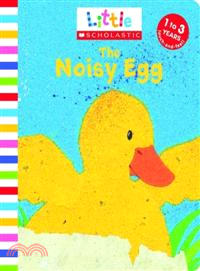 The Noisy Egg