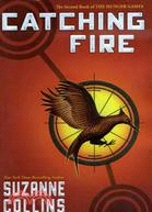 Catching Fire (The Hunger Games, Book 2) | 拾書所