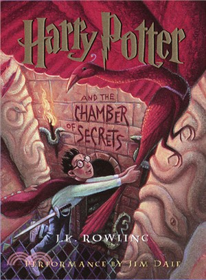 Harry Potter (2) : Harry Potter and the chamber of secrets