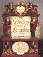 Wonders and Miracles: A Passover Companion