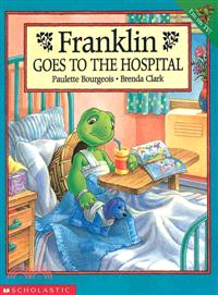 Franklin goes to the hospita...