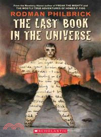The last book in the universe /