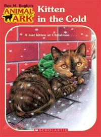 Animal Ark, Kitten in the Cold