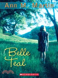 Belle Teal /