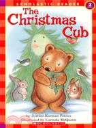 THE CHRISTMAS CUB