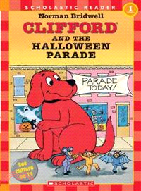 Clifford and the Halloween Parade ─ Level 1
