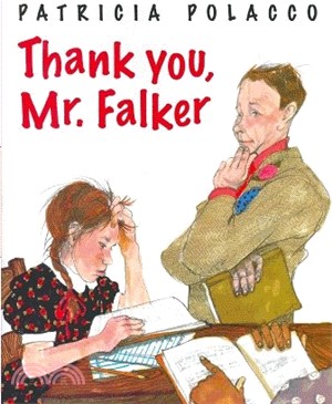 Thank You, Mr. Falker /