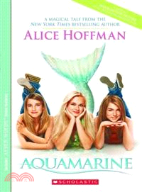 Aquamarine /