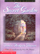 The Secret Garden /