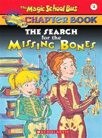 The search for the missing bones /