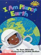 I am planet earth