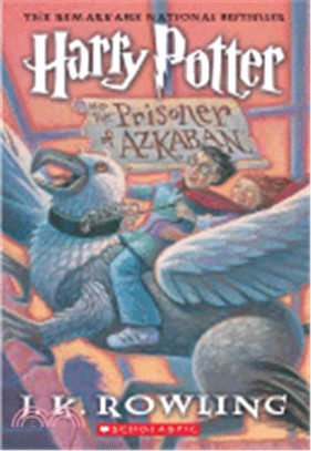 Harry Potter and the Prisoner of Azkaban | 拾書所