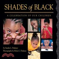 Shades of Black ─ A Celebration of Our Children