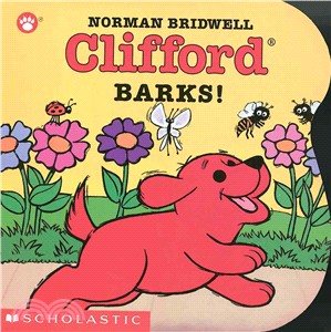 Clifford Barks!