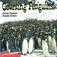 Counting Penguins!