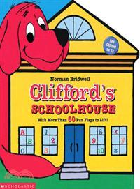 Clifford's schoolhouse :with...