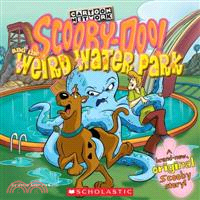 Scooby-doo and the Weird Water Park