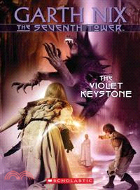 The violet keystone /