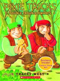 Double Trouble Dwarfs