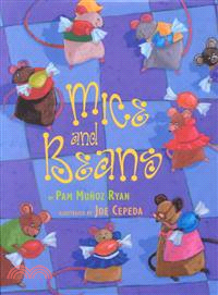 Mice, and beans /
