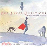 The three questions /