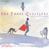 The Three Questions