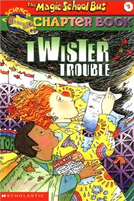 Twister trouble /