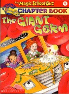 The giant germ /