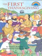 The first Thanksgiving /
