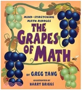 The grapes of math : mind st...